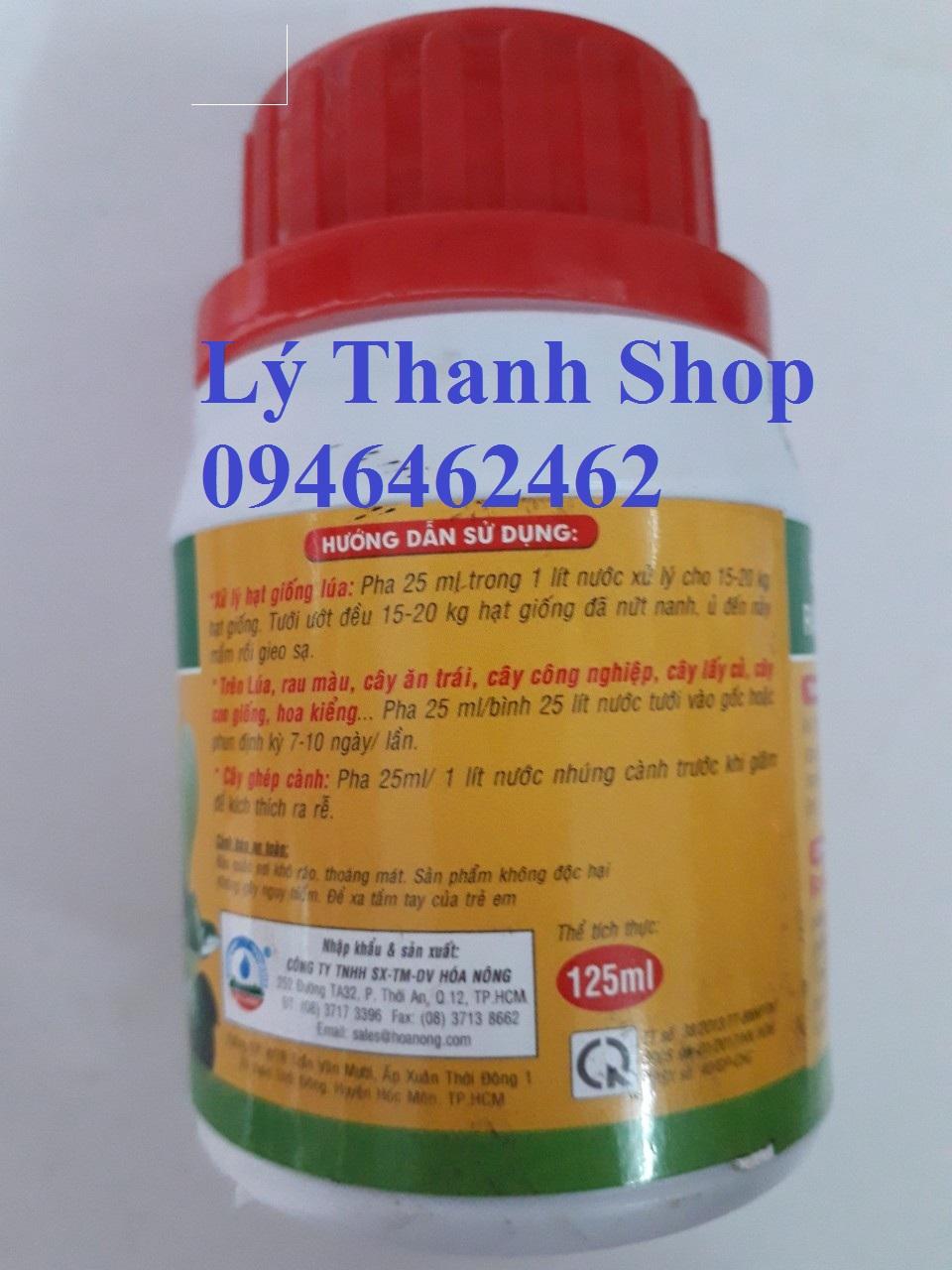 ROOT 2 100ML RA RỄ CỰC MẠNH