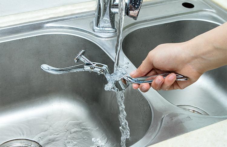 Dụng Cụ Ép Tỏi Đa Năng