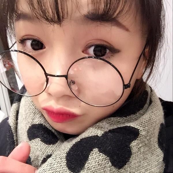 [HCM]MẮT KÍNH NGỐ NOBITA