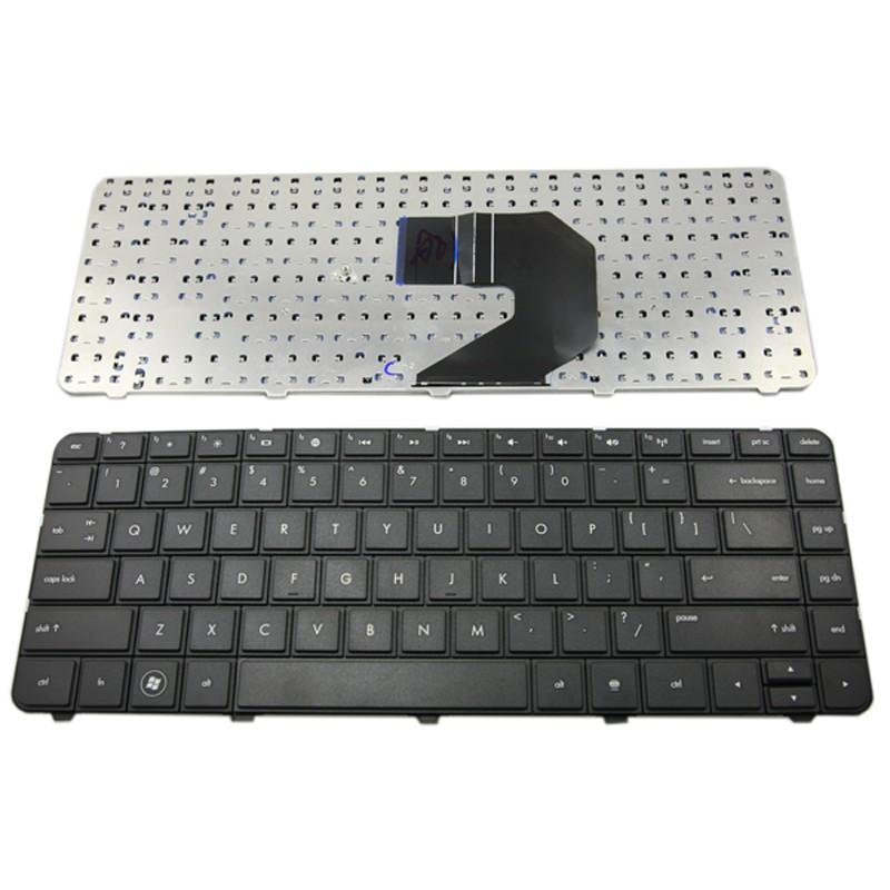 Bàn Phím Laptop  Hp Compaq CQ43 -  Hp Compaq Cq57 -  Hp Compaq CQ58 - Hp Compaq CQ45-900 CQ45-800 CQ45-D00
