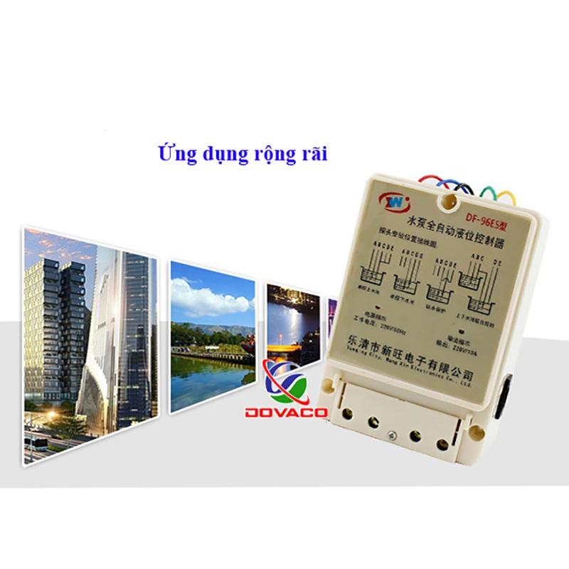 Công tắc cảm biến bơm nước tự động DF-96B