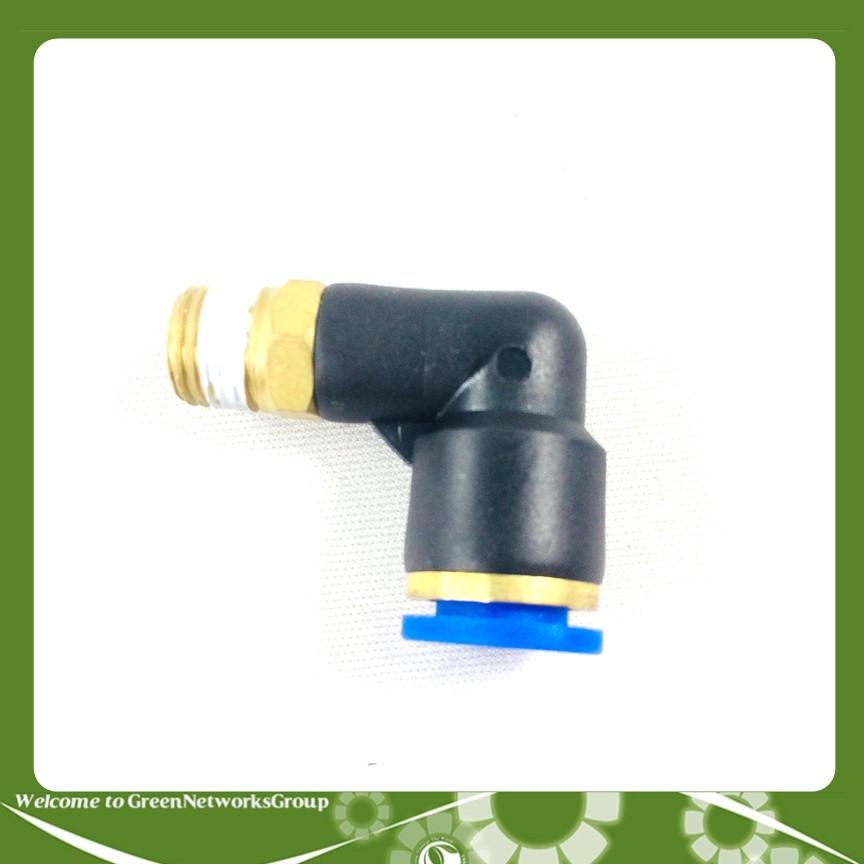 Bộ nắp tròn thông hơi xe Wave GreenNetworks (màu vàng)