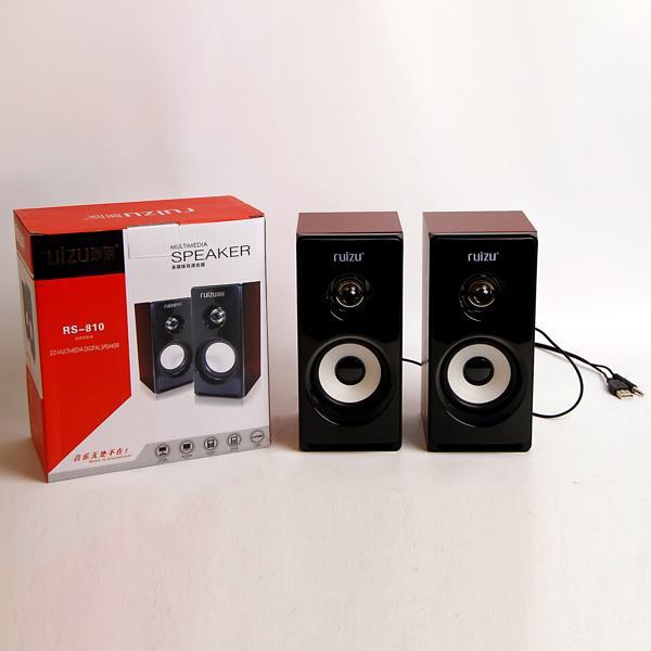 LOA Ruizu RS 810