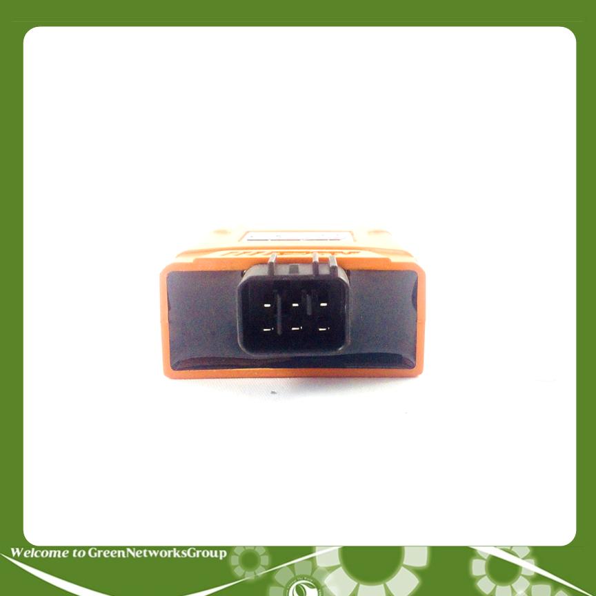Cục IC 6 chân dành cho xe Sirius GreenNetworks