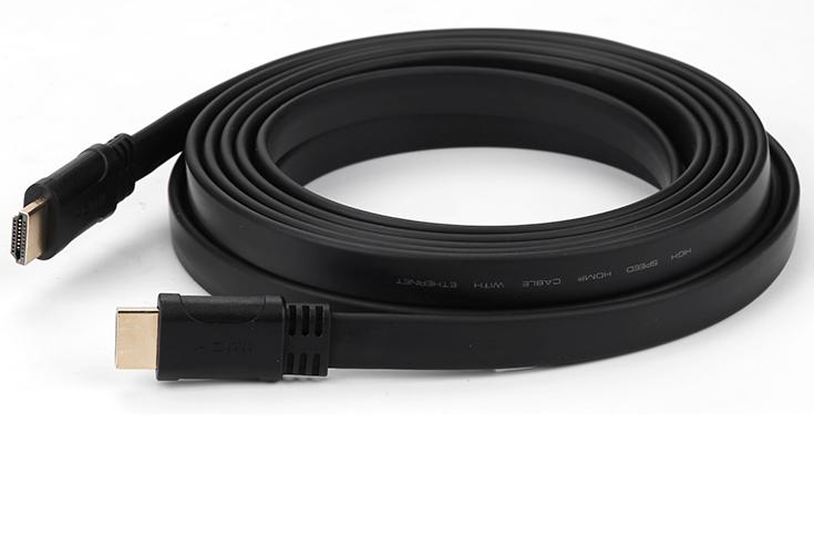 Cáp chuyển đổi mini HDMI / Micro HDMI sang HDMI 3in1 dài 1.5m