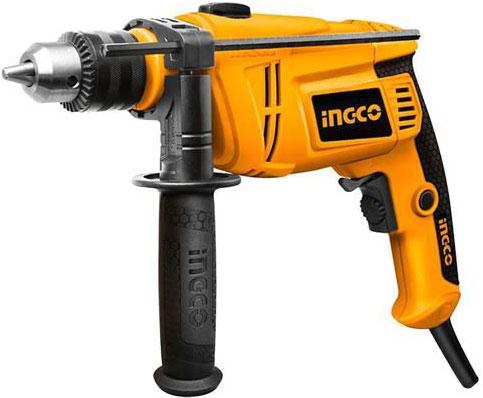 13mm Máy khoan búa 750W INGCO ID7508E