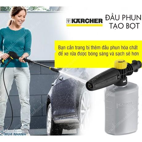 Đầu phun tạo bọt Karcher FJ10