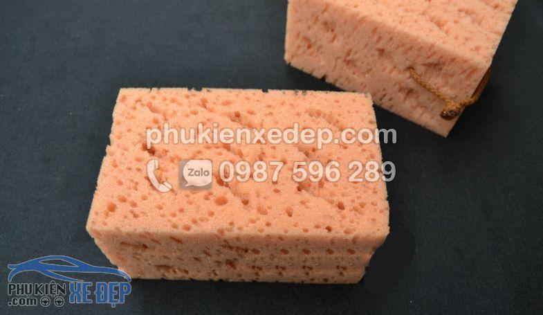 Bọt Biển Rửa Xe Ô Tô