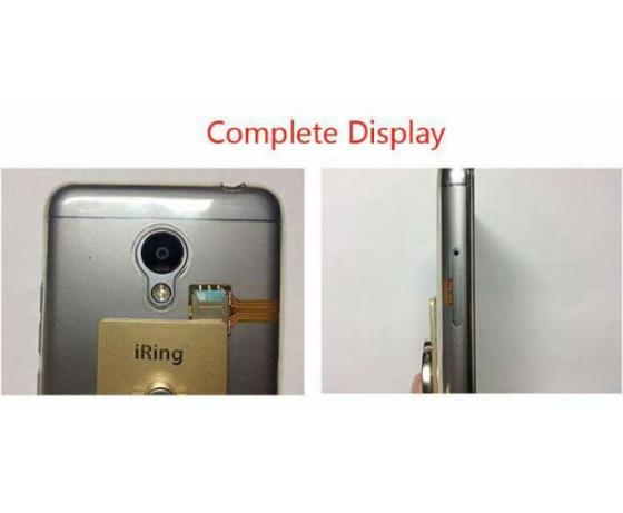 Cáp nối sim simore