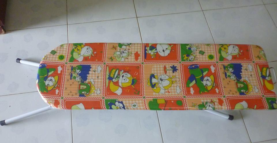 CẦU LÀ ĐỨNG