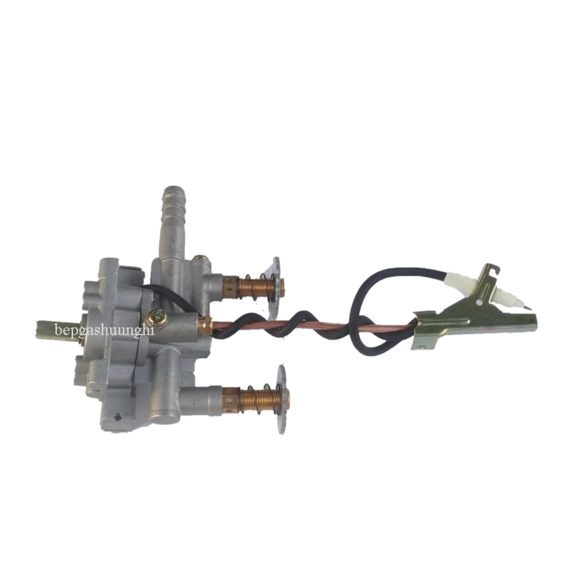 [HCM]COMBO 5 dây đánh lửa Magneto