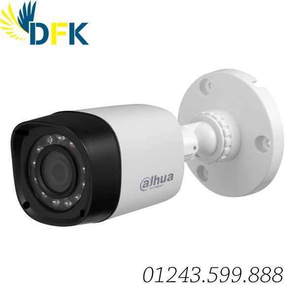 CAMERA Dahua HAC-HFW1200RP-S3