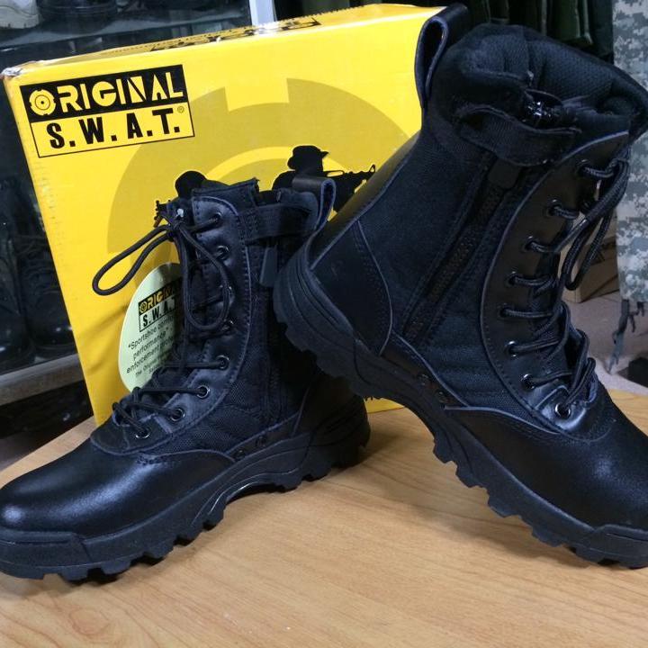 Giày chuyên phượt, núi Swat cổ cao