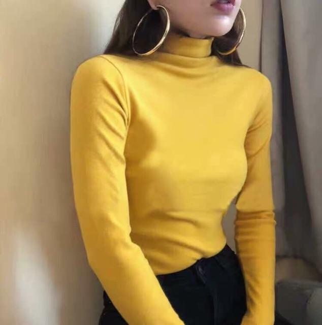 Áo giữ nhiệt lót Nỉ NEW STYLE