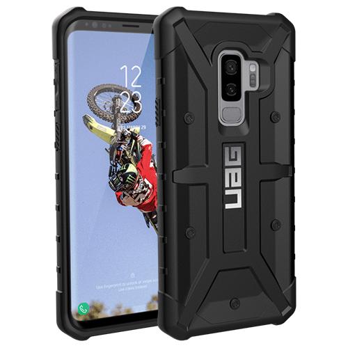 [HCM]Ốp lưng SamSung Galaxy S9 Plus UAG Pathfinder Series - Black