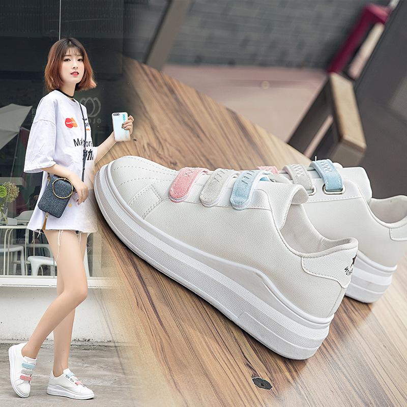 Giày thể thao Hàn Quốc thời trang SACAS SC059