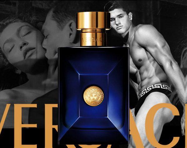 Nước hoa nam VERSACE Dylan EDT 5ml