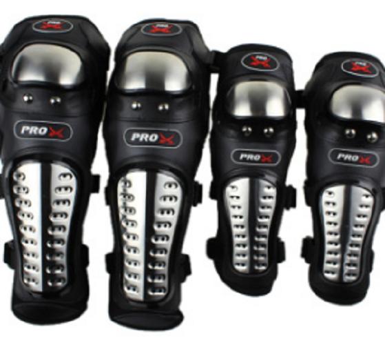 GIÁP BẢO HỘ CHÂN TAY PROX INOX