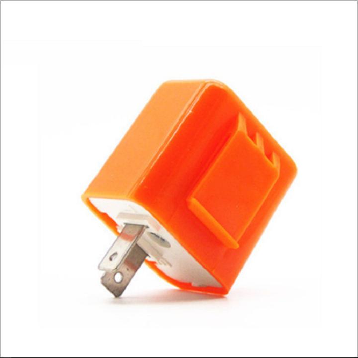 Cục chớp LED xi nhan xe máy