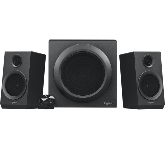Loa vi tính Logitech Z333