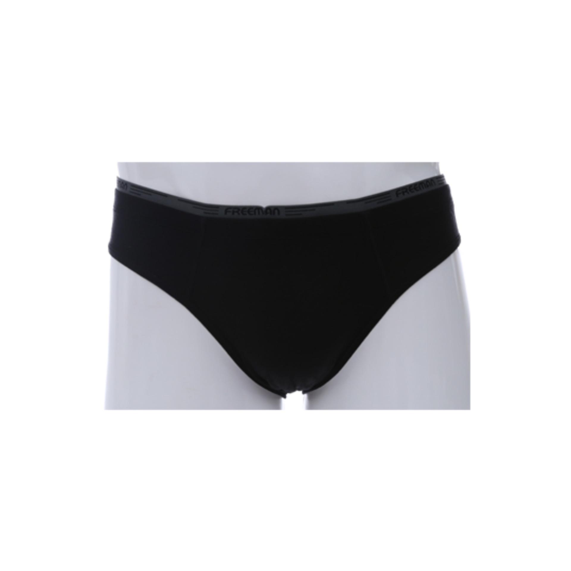 COMBO 5 QUẦN LÓT NAM FREEMAN 6043