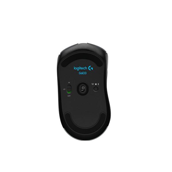 Chuột Logitech G603 LightSpeed Wireless