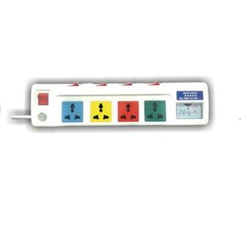 Ổ cắm kéo dài công suất lớn  4OFSSA2.5-2