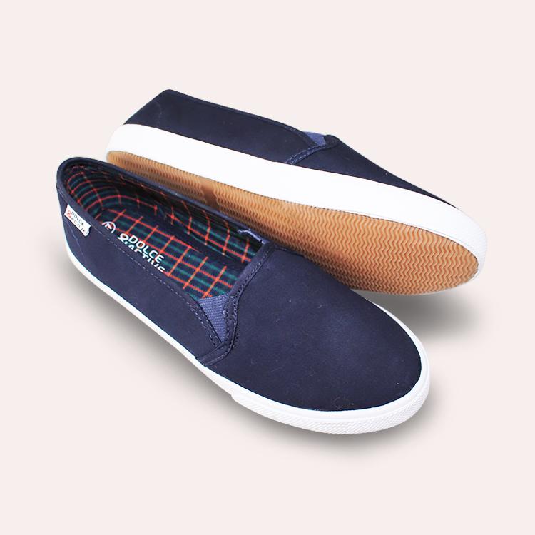 Giày Sneaker Nữ thời trang D&A L1726