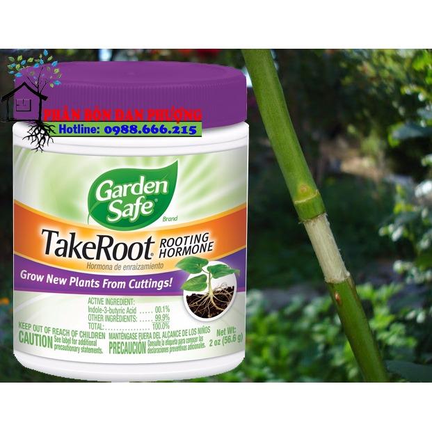 Siêu ra rễ Garden Safe Takeroot