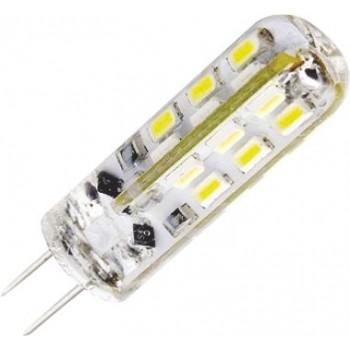 [Combo] 2 bóng bắp led bóng trang trí led chân ghim G13 - Điện Việt