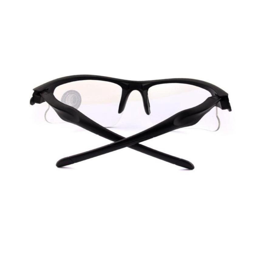 Men's Street Glasses (White)