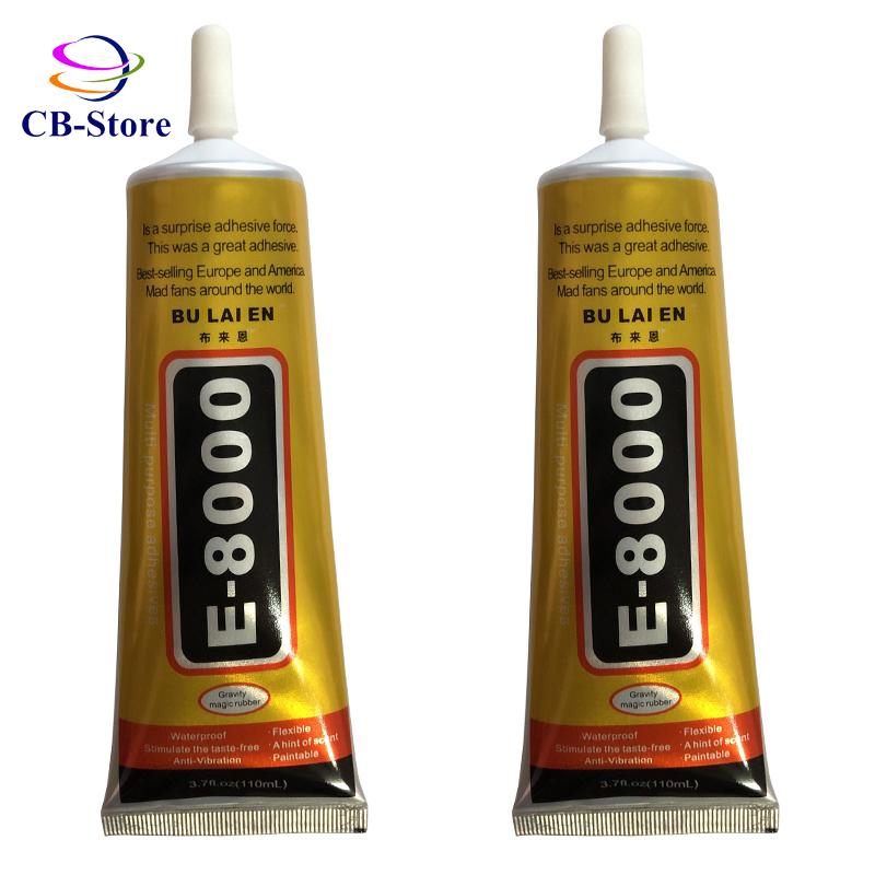Keo dán thủ công mỹ nghệ E8000 (110ml)