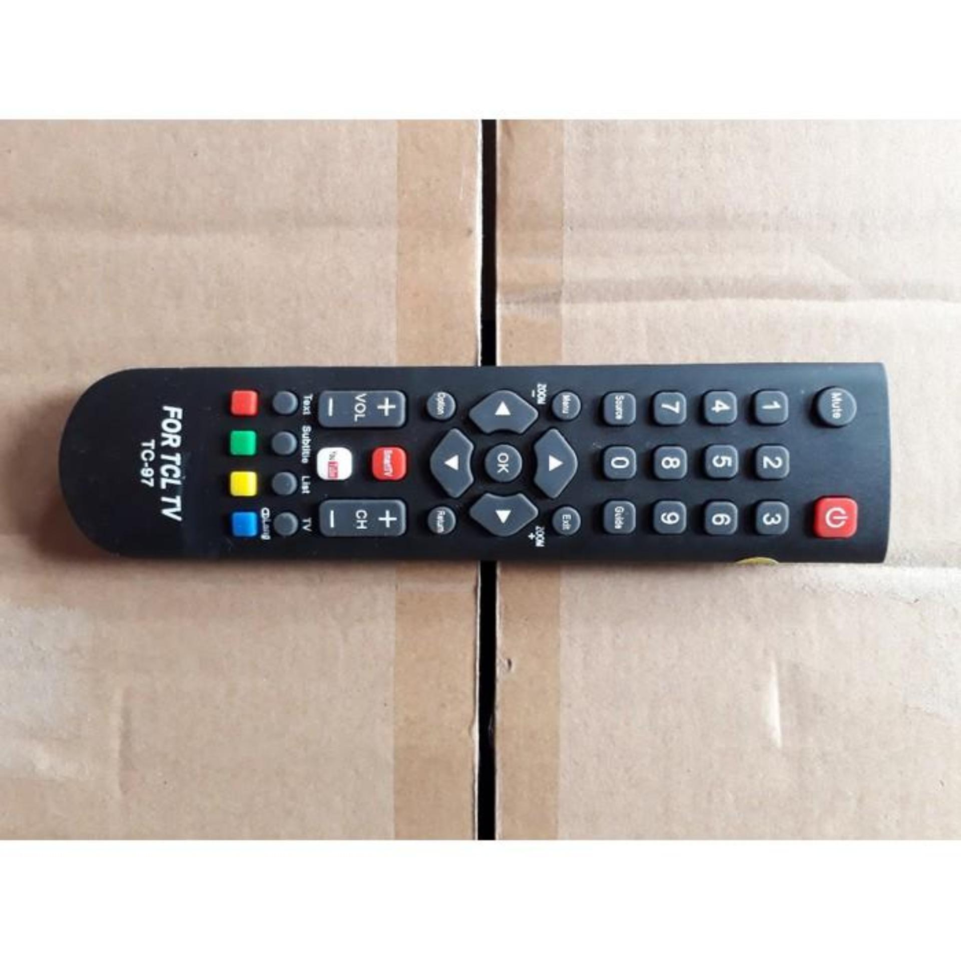Điều khiển TCL - TC97E