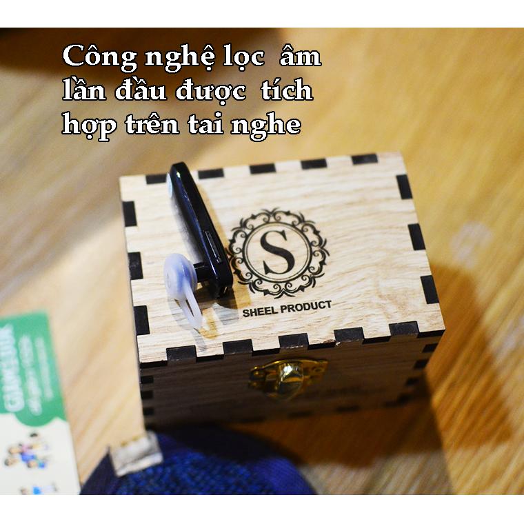 Tai nghe Bluetooth Hoco E18 mihome loại 1