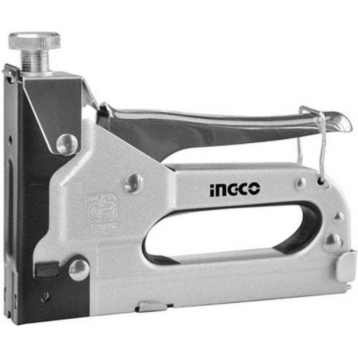 4-14mm Kìm bấm ghim INGCO HSG1403