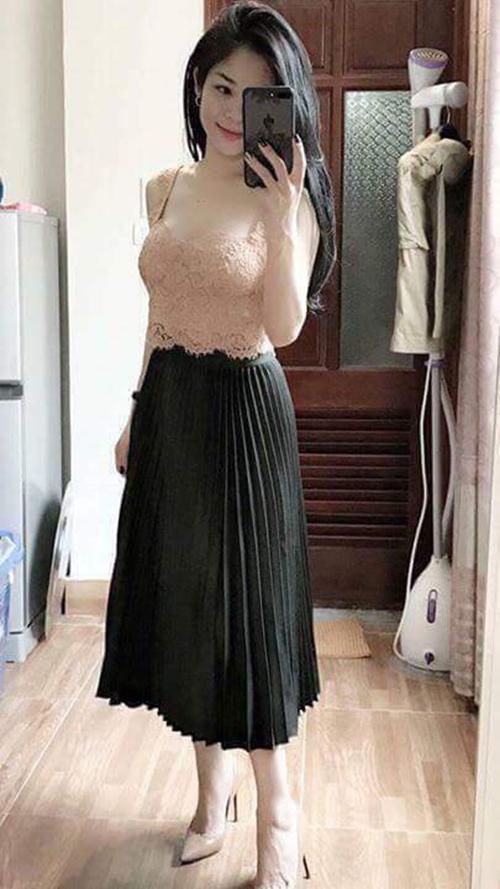 Combo 3 áo Bra cao cấp ( da, đen, trắng) 2018