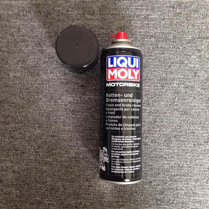 Chai xịt sên cao cấp Liqui Moly Motorbike Chain-Lube 1508 250ml