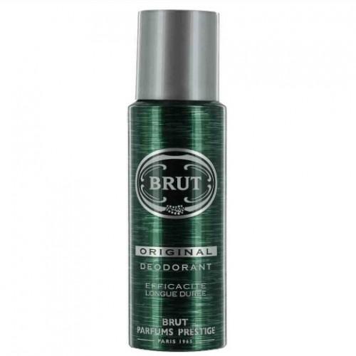 Xịt khử mùi nam Brut Original