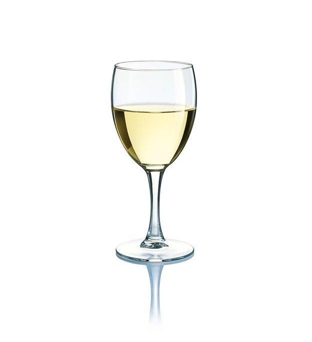 Bộ 6 ly rượu Thủy Tinh Luminarc Elegance 250ml- 13735