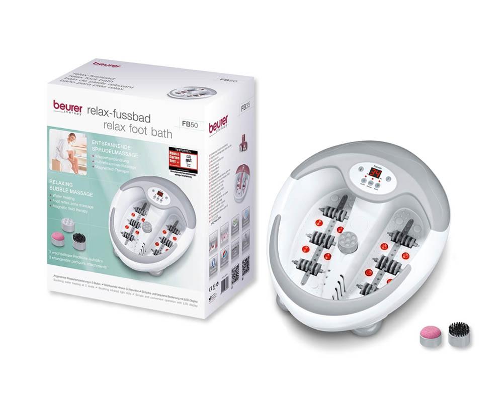 Bồn ngâm chân Beurer FB50