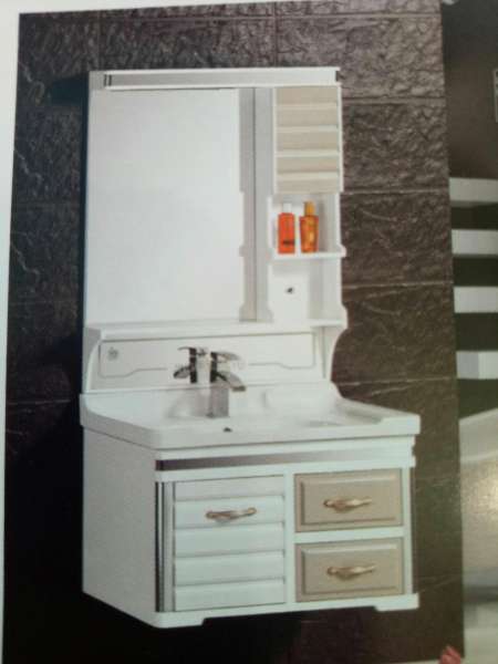 Lavabo PVC