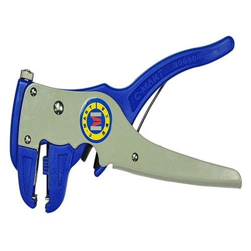 KÌM TUỐT VÀ CẮT DÂY MỎ QUẠ ASAKI AK-9104