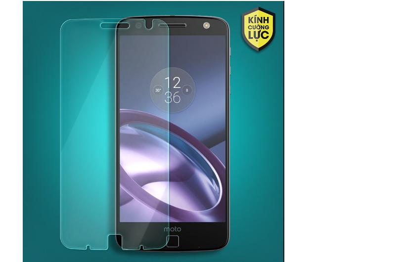 kính cường lực cho Motorola Z