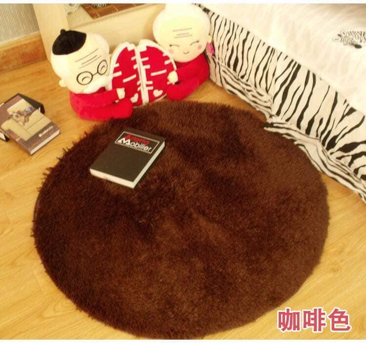 Thảm lông chụp hình 1m