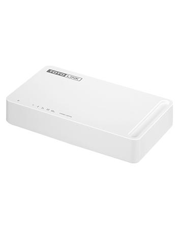 Switch TOTOLINK S505G 5 ports 10/100/1000Mbps