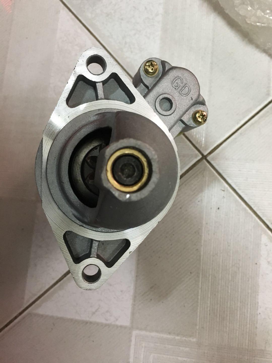 Củ đề xe Tải SYM T880