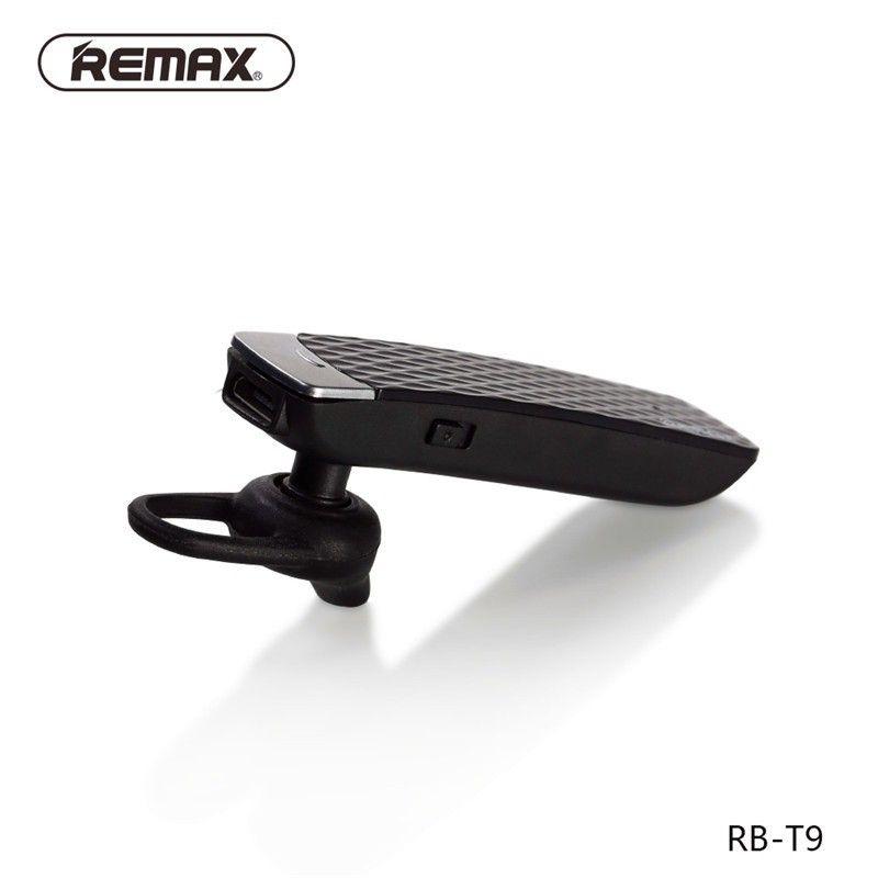 Tai nghe bluetooth Remax T8/T9 cao cấp