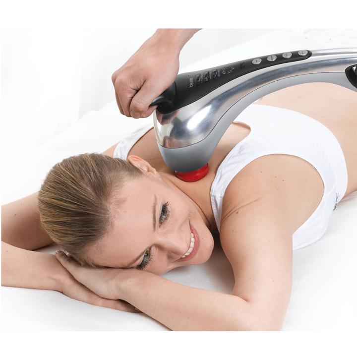 (GIÁ Hủy Diệt) Máy massage cầm tay Beurer MG100