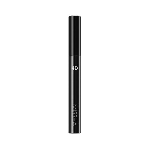 Chải Mi Mascara The Style 4D Missha 7g