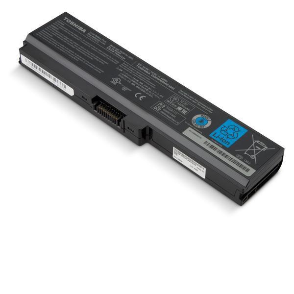 Pin Laptop Toshiba Satellite L650